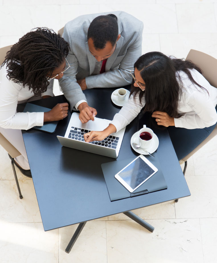 enterprise website design and development company in Chennai, India